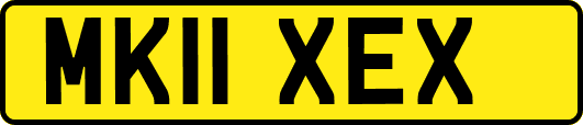 MK11XEX