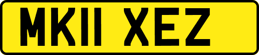 MK11XEZ