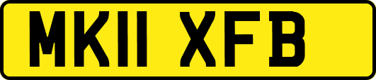 MK11XFB