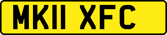 MK11XFC