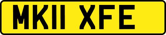 MK11XFE