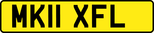 MK11XFL