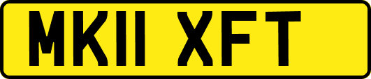 MK11XFT