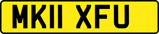 MK11XFU