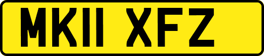 MK11XFZ