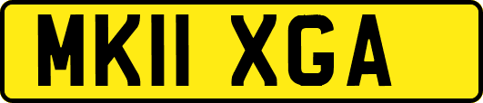 MK11XGA
