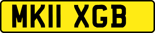 MK11XGB