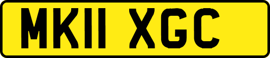 MK11XGC