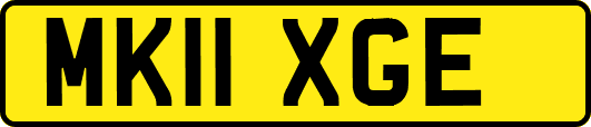 MK11XGE