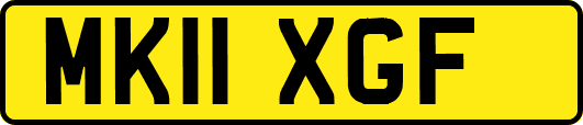 MK11XGF