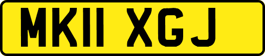 MK11XGJ