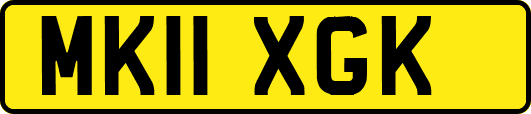 MK11XGK