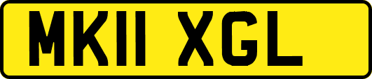 MK11XGL