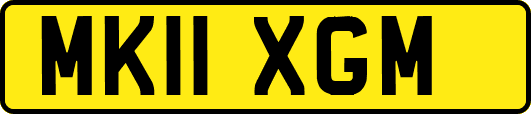 MK11XGM