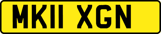 MK11XGN