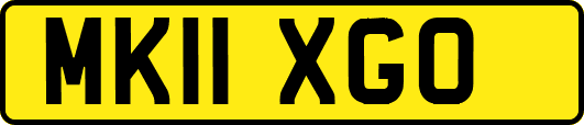 MK11XGO