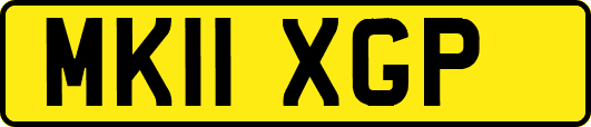 MK11XGP