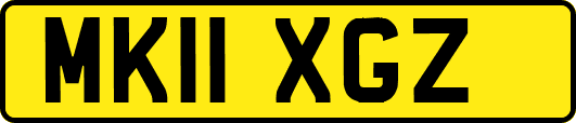 MK11XGZ