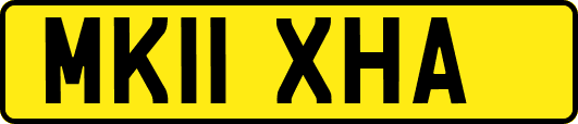MK11XHA