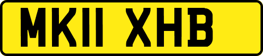 MK11XHB