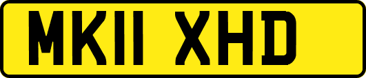 MK11XHD