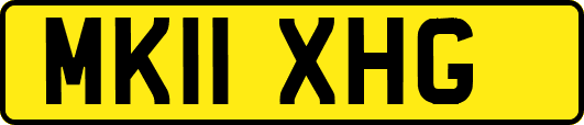 MK11XHG