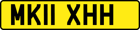 MK11XHH