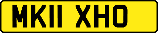 MK11XHO