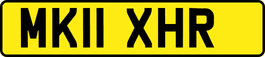 MK11XHR