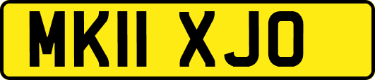 MK11XJO