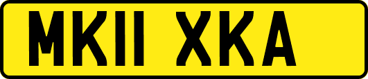 MK11XKA