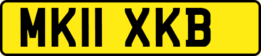 MK11XKB