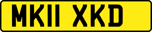MK11XKD