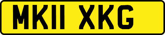 MK11XKG