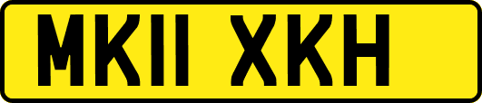 MK11XKH
