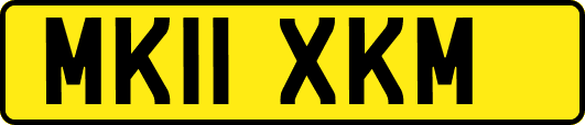 MK11XKM
