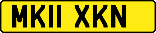 MK11XKN