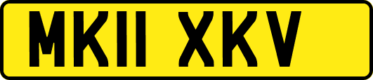 MK11XKV