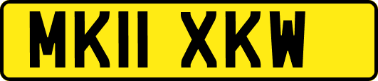 MK11XKW