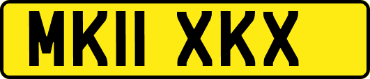MK11XKX