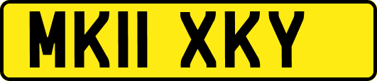 MK11XKY