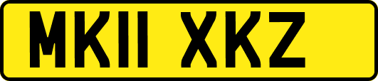 MK11XKZ