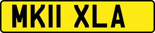 MK11XLA