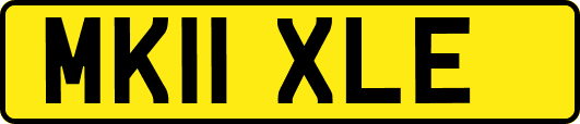 MK11XLE