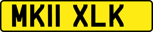 MK11XLK