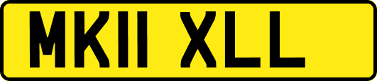MK11XLL
