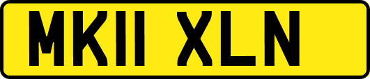 MK11XLN