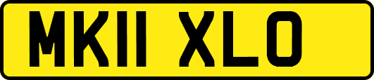 MK11XLO