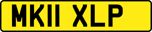 MK11XLP