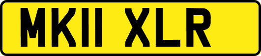 MK11XLR